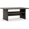 Multi Use Table