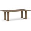 Outdoor Dining Table