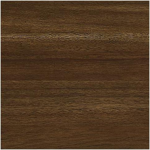 imageSignature Design by Ashley Ralene Casual Counter Height Dining Extension Table with Distressed Finish Dark Brown