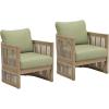 Chair Set