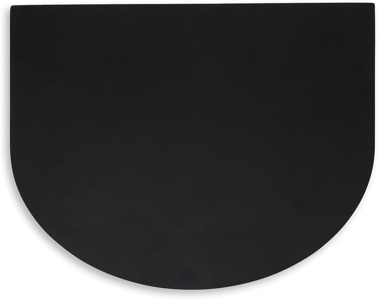 imageSignature Design by Ashley Ladgate Industrial Accent Table with FussFree Design Black amp Light Brown
