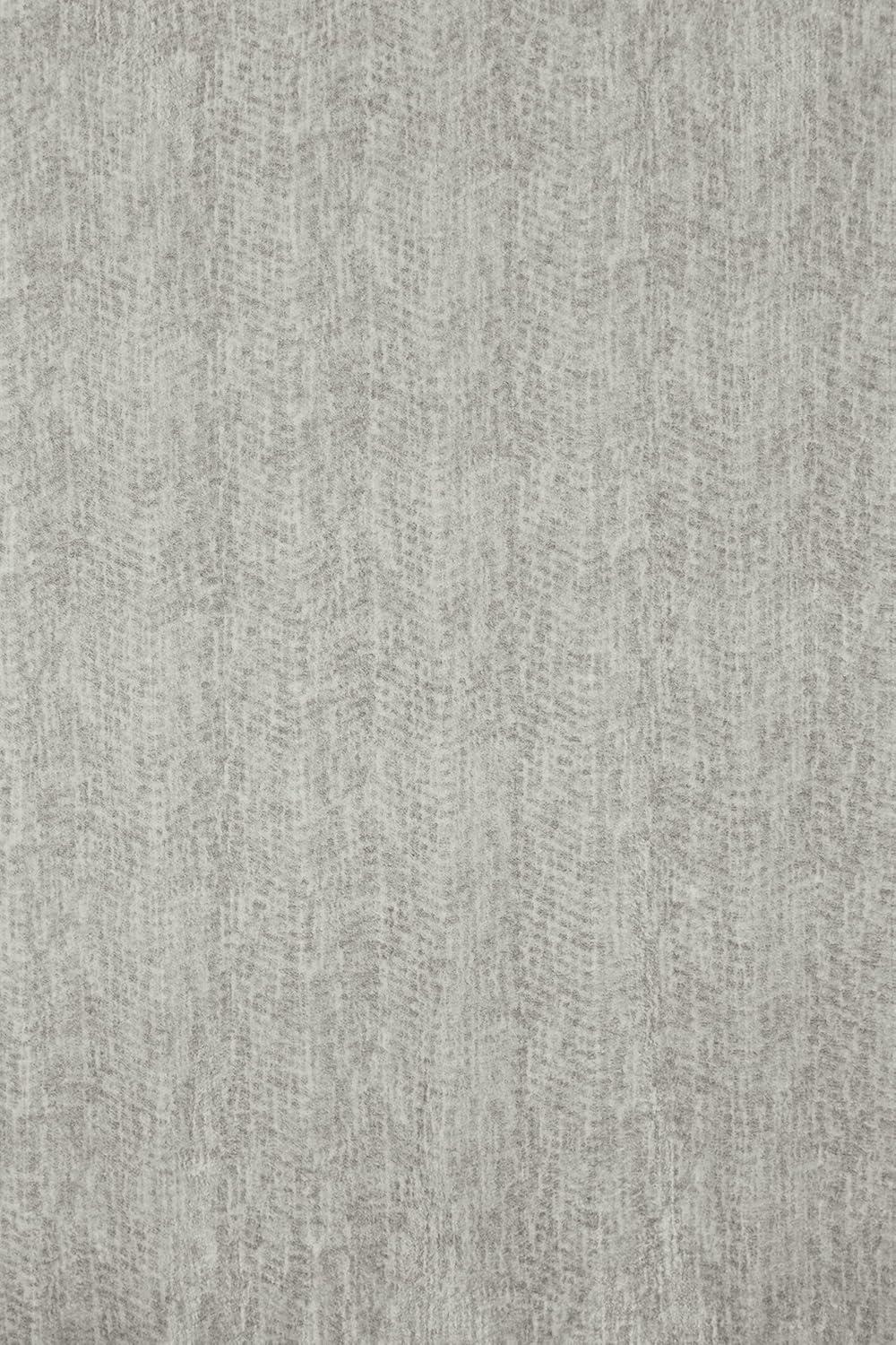imageSignature Design by Ashley Regent Park Contemporary Anti Sag RightArm Facing 4Piece Sectional with Reversible Cushions and 9 Accent Pillows Light GrayLight Gray