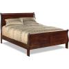 California King Sleigh Bed
