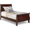 Twin Sleigh Bed