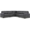 5-Piece Sectional