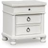 Antique White