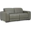 Reclining Loveseat