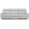 3-Piece Power Reclining Sectional