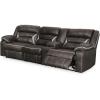 Right Arm Rest