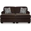 2-Piece Super Chaise