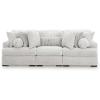3-Piece Sectional
