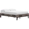Rustic Gray