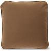 Dark Brown & Beige