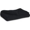 Knit Black