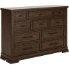 Medium Brown