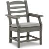 Arm Chairs
