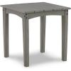 End Table
