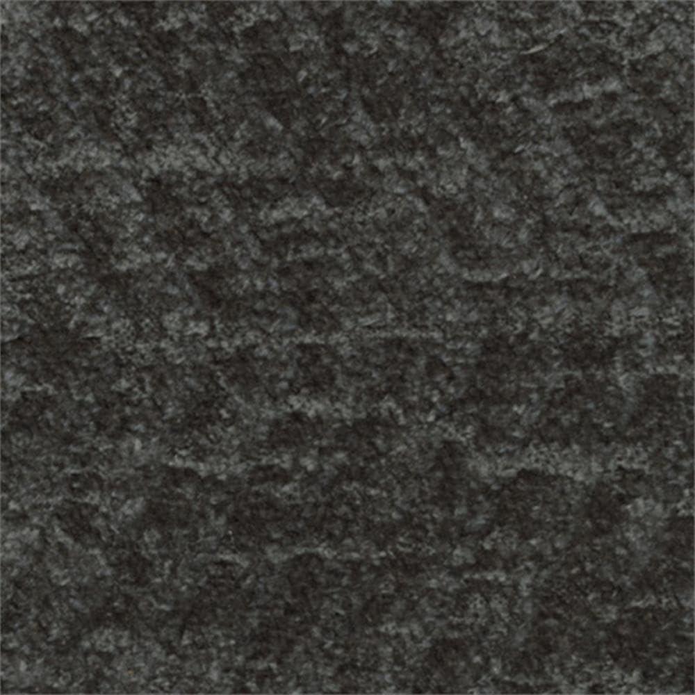 imageSignature Design by Ashley Biddeford Gray Oversized Accent Ottoman