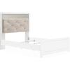 Full Panel Headboard Only