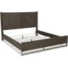 California King Panel Bed