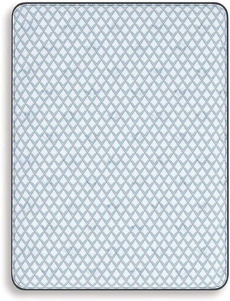 imageSignature Design by Ashley Destin Cove PT Extra Plush 16 Inch Mattress with Low Motion Transfer and Temperature Regulating Mattress in a Box Queen