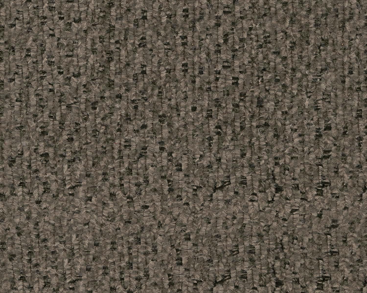 imageSignature Design by Ashley Alphons Transitional Tufted Reclining Sofa Light GrayBrown