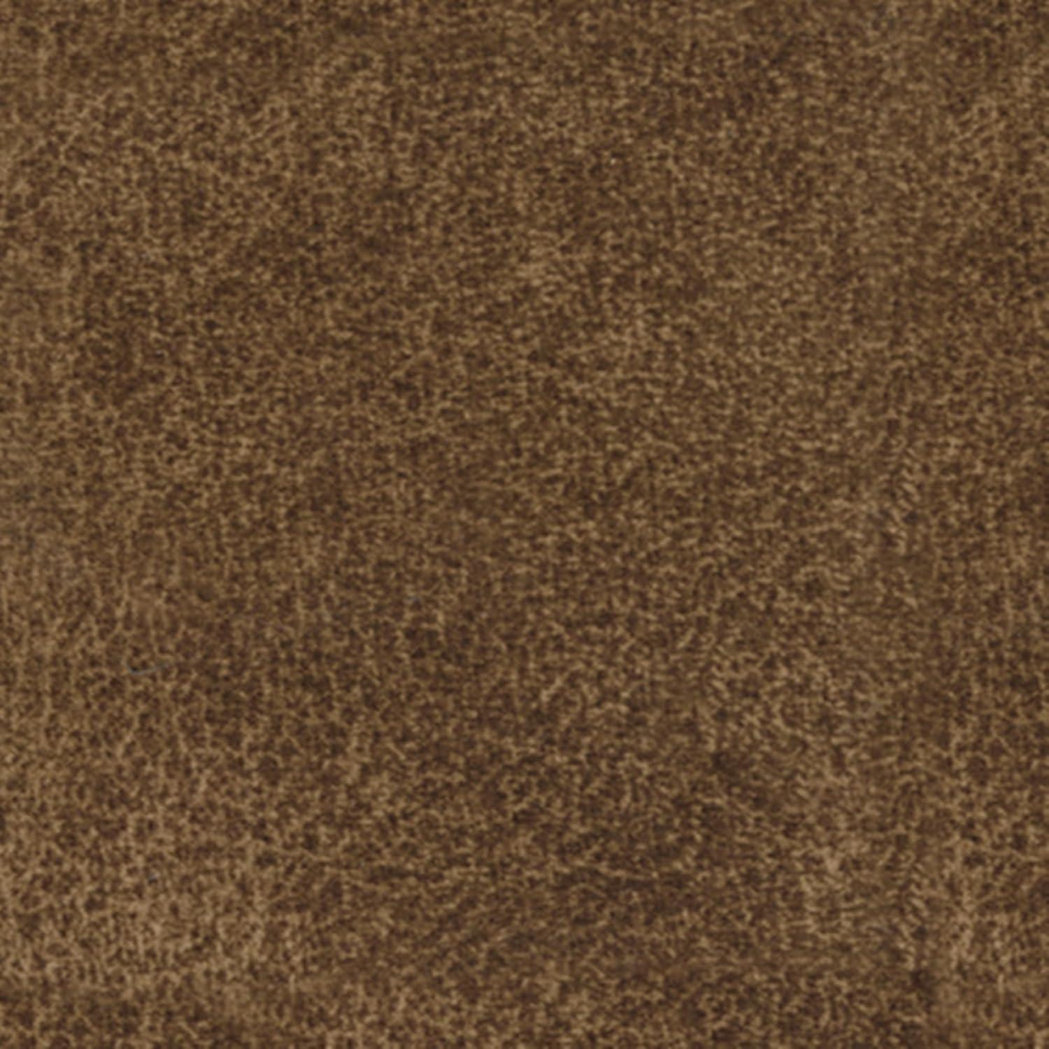 imageSignature Design by Ashley Partymate Contemporary Faux Leather Manual Rocker Recliner Dark BrownLight Brown