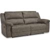 Reclining 2-Seater