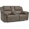 Reclining Loveseat