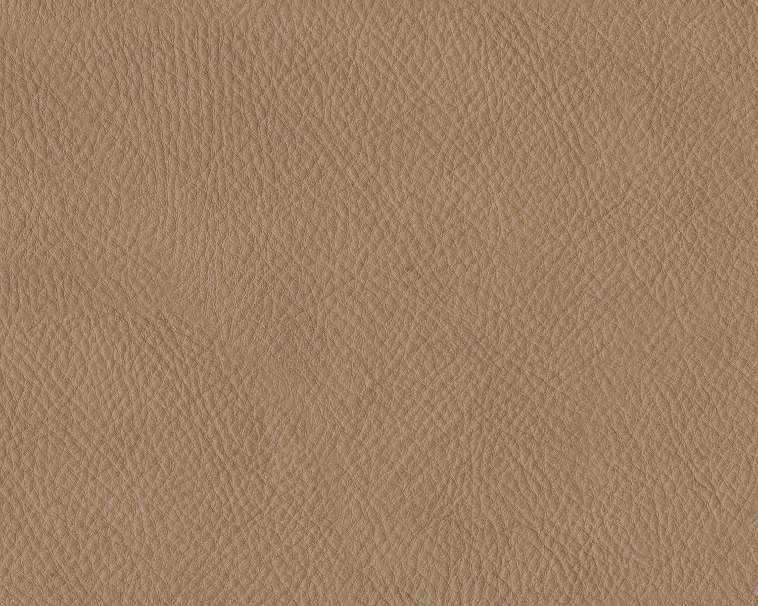 imageSignature Design by Ashley Bandon Modern Leather Match LeftArm Facing 4Piece Sectional with Removable Cushions and Armrest Light BrownToffee