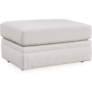 Signature Design by Ashley Bandon Modern Leather Match Left-Arm Facing 4-Piece Sectional with Removable Cushions and Armrest, Light Brown(Light Gray)