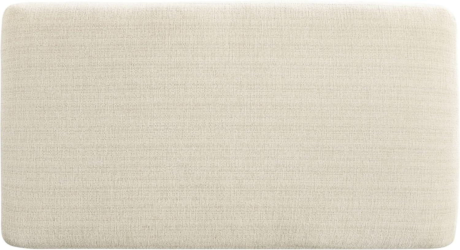 imageSignature Design by Ashley Vayda Contemporary Sofa for Living Room BeigeOff White