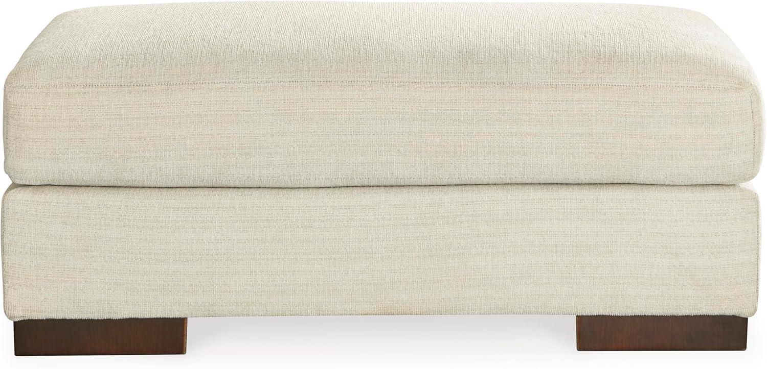 imageSignature Design by Ashley Vayda Contemporary Sofa for Living Room BeigeOff White
