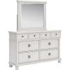 Antique White