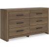 Warm Brown