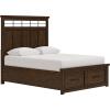 Medium Brown