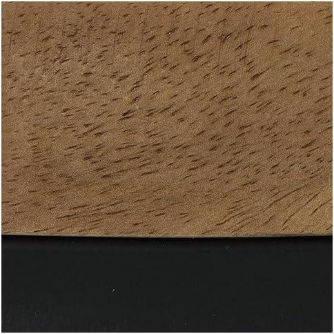 imageSignature Design by Ashley Noraluna Casual End Table Light Brown amp Black