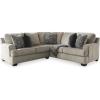 2 Piece Sectional