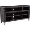 Large TV Stand