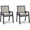 Arm Chair