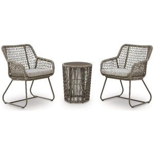 Signature Design by Ashley Sycamore Outdoor Table and 2 Chairs