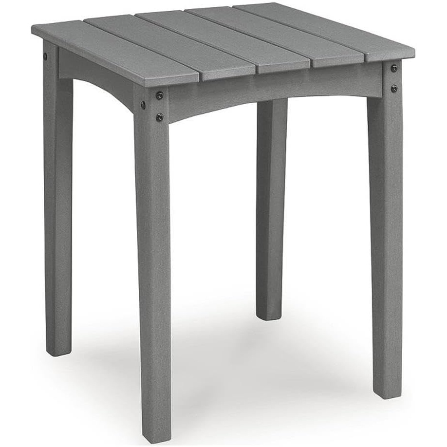 image:imageSignature Design by Ashley Birch Creek Outdoor End Table