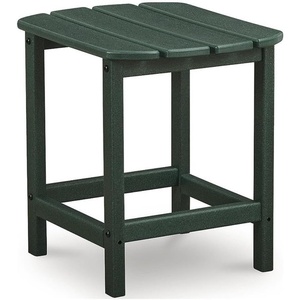 Signature Design by Ashley Amber Briar Outdoor End Table