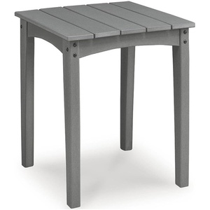 Signature Design by Ashley Birch Creek Outdoor End Table