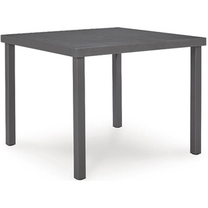 Signature Design by Ashley Redwood Wisp Outdoor Dining Table