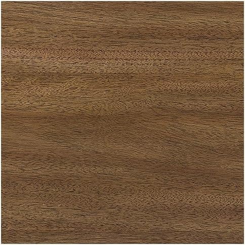 image:imageSignature Design by Ashley California King Four Poster Bed Frame Brown Mango wood veneer and engineered wood Laminated slat support Bed frame with headboard Master bedroom Greddinton Series