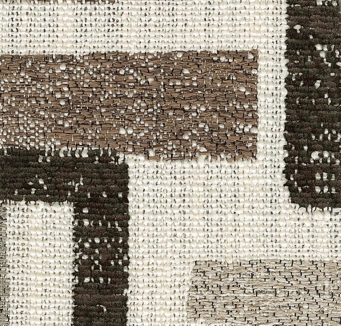 image:imageSignature Design by Ashley MidnightMadness Oversized Ottoman GunmetalBrown