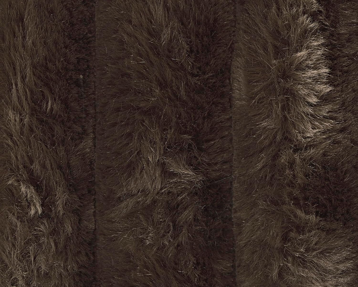 image:imageSignature Design by Ashley MidnightMadness Oversized Ottoman GunmetalBrown
