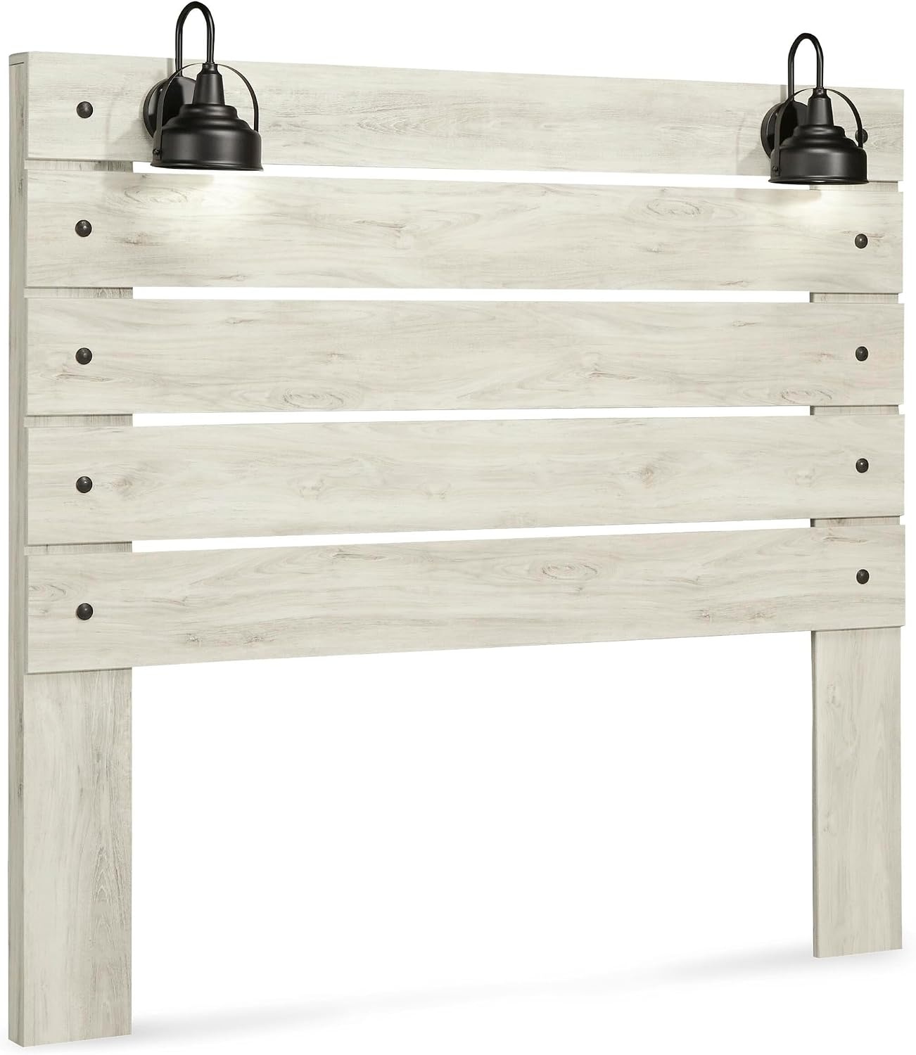 image:imageSignature Design by Ashley Drystan Full Bookcase Bed with DrawersQueen
