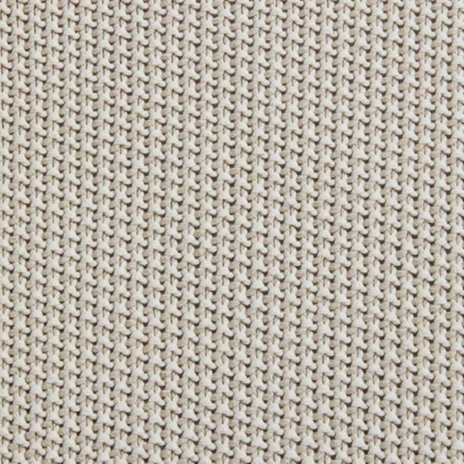 image:imageSignature Design by Ashley Gayelery Contemporary Cotton Blanket Throw Set of 3 Light Gray